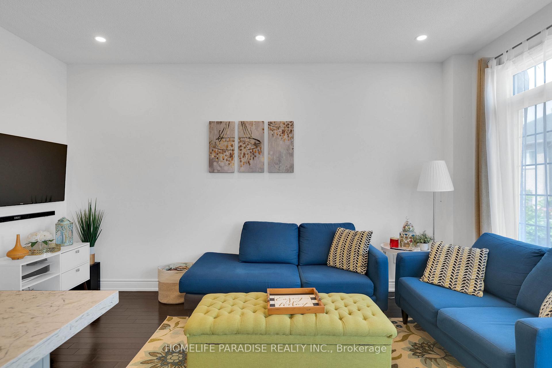 Photo 34 of 33 Silent Pond Crescent, Brampton, Madoc — HOMEH