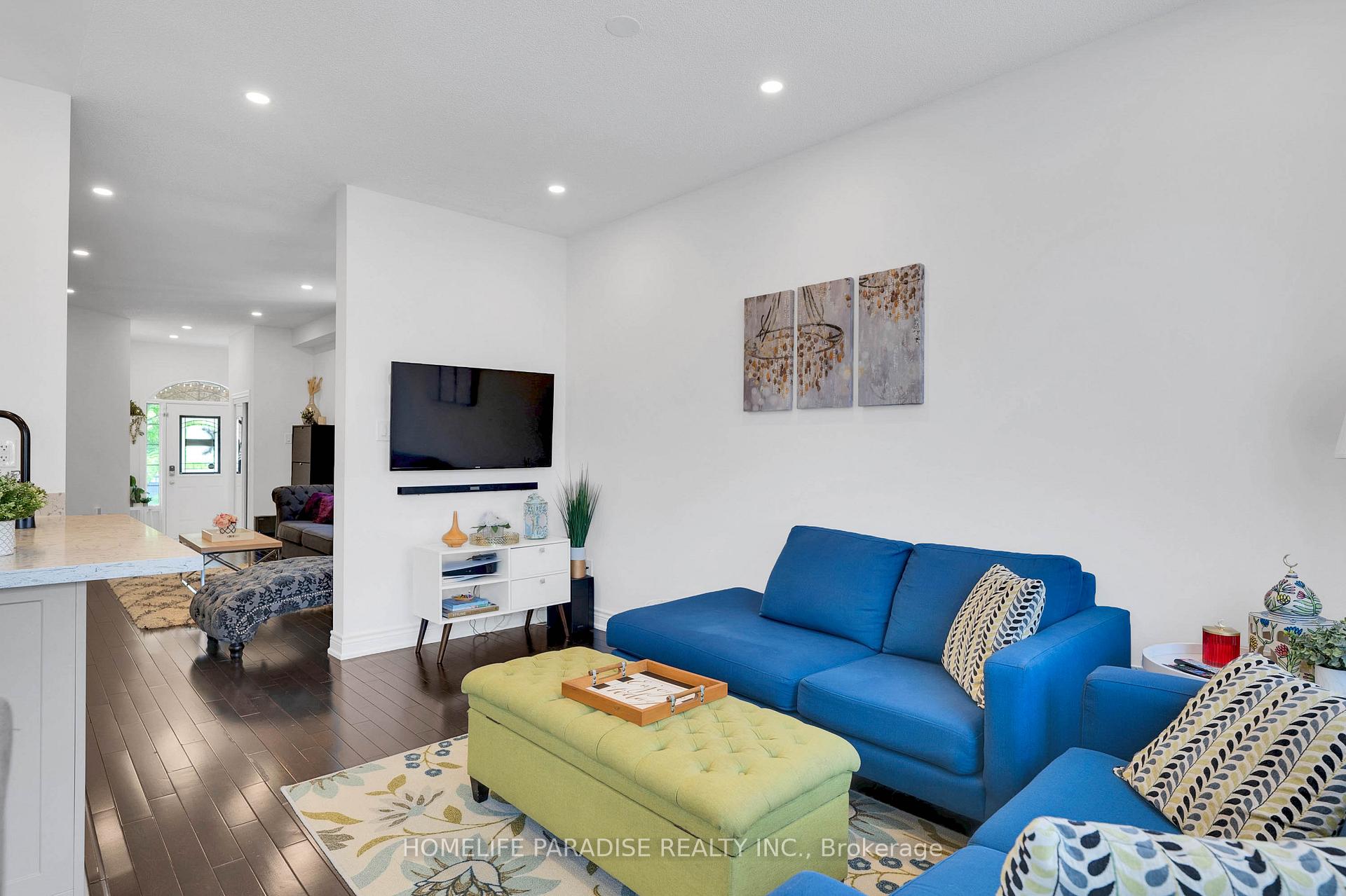 Photo 28 of 33 Silent Pond Crescent, Brampton, Madoc — HOMEH