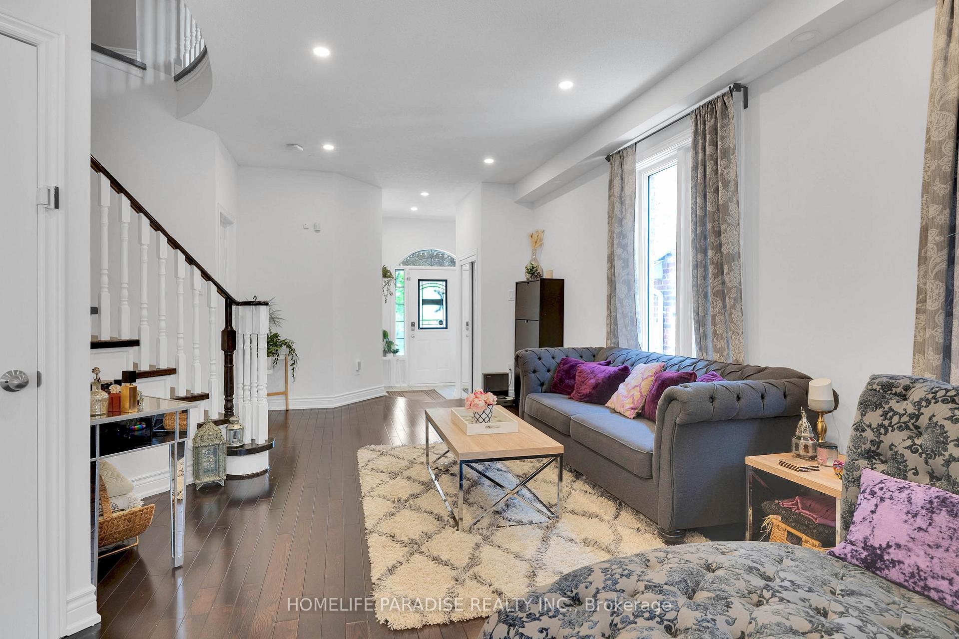 Photo 33 of 33 Silent Pond Crescent, Brampton, Madoc — HOMEH