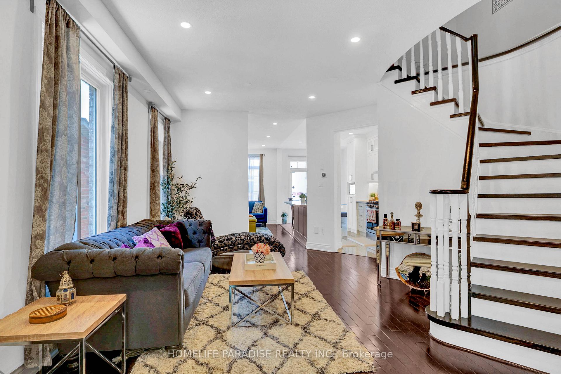 Photo 36 of 33 Silent Pond Crescent, Brampton, Madoc — HOMEH