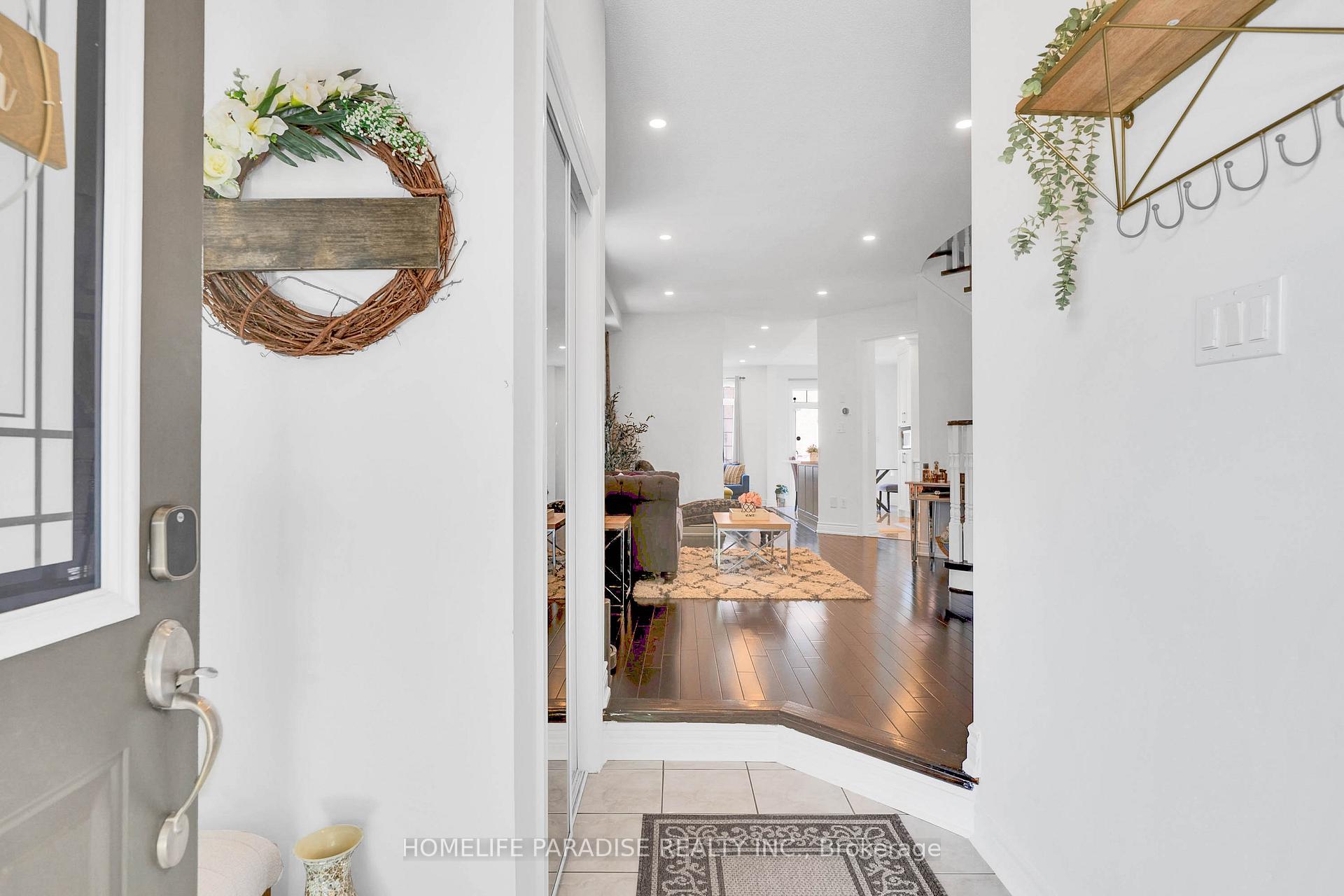 Photo 39 of 33 Silent Pond Crescent, Brampton, Madoc — HOMEH