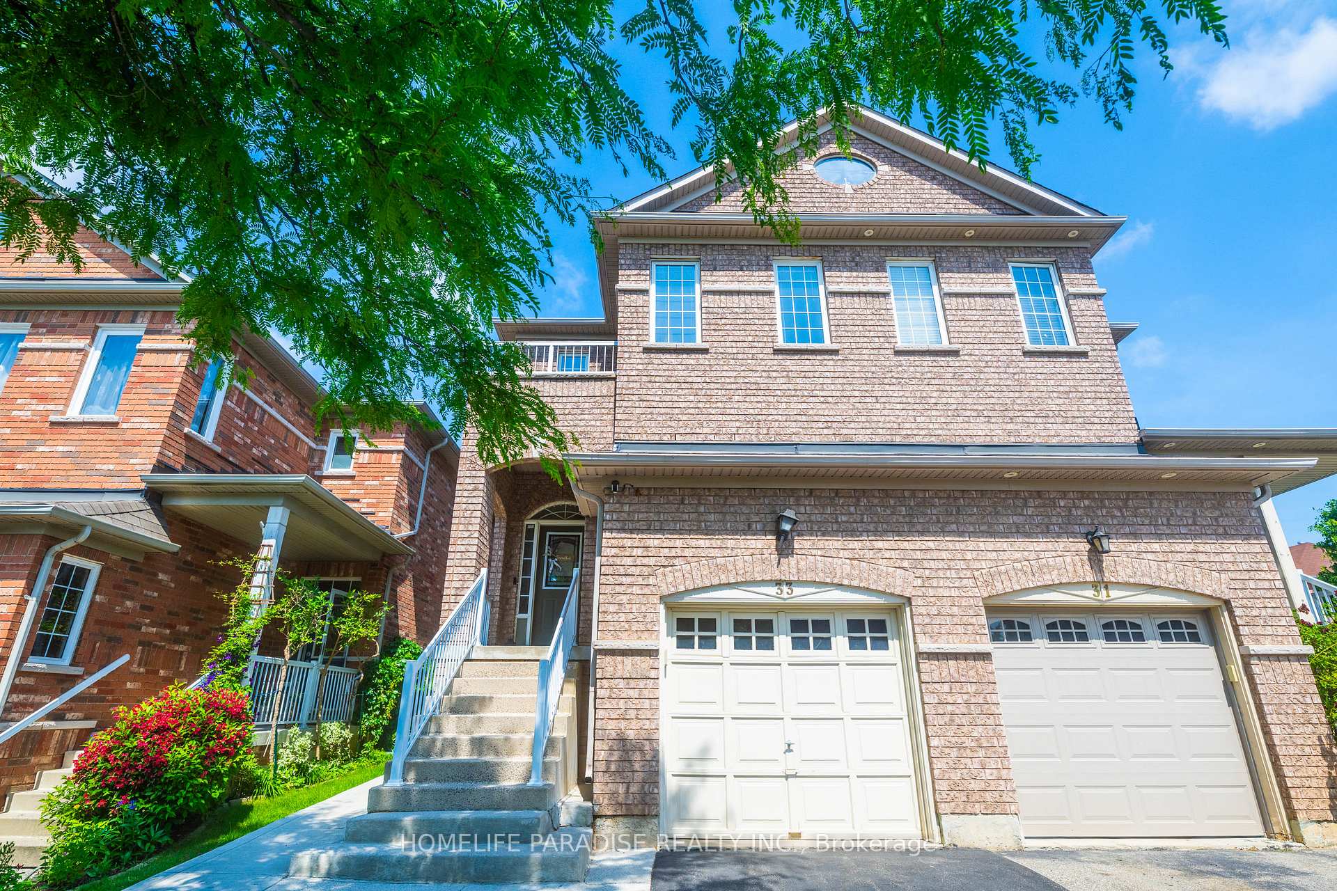 Photo 38 of 33 Silent Pond Crescent, Brampton, Madoc — HOMEH