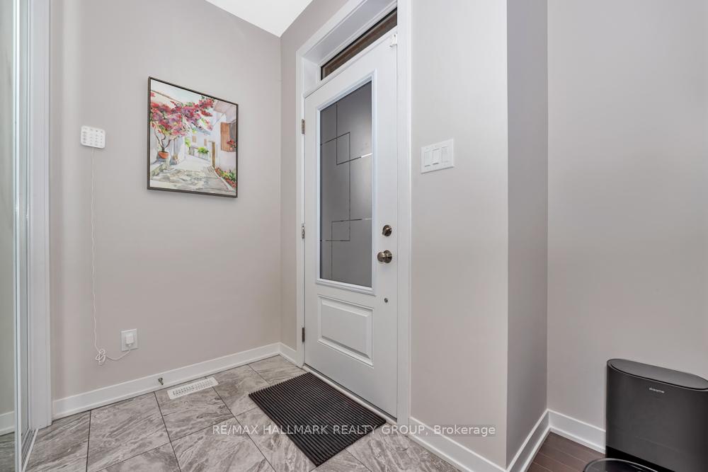 Photo 2 of 1856 Haiku Street, Ottawa, Barrhaven - Half Moon Bay — HOMEH