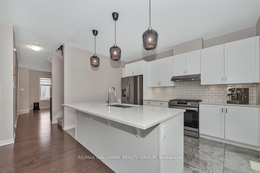 Photo 7 of 1856 Haiku Street, Ottawa, Barrhaven - Half Moon Bay — HOMEH