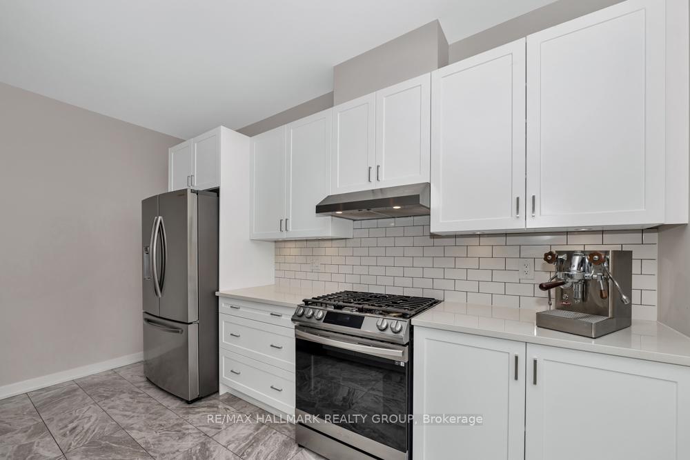 Photo 8 of 1856 Haiku Street, Ottawa, Barrhaven - Half Moon Bay — HOMEH