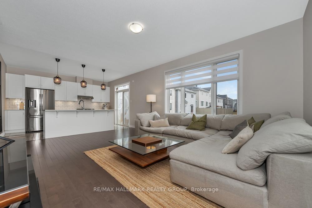 Photo 13 of 1856 Haiku Street, Ottawa, Barrhaven - Half Moon Bay — HOMEH