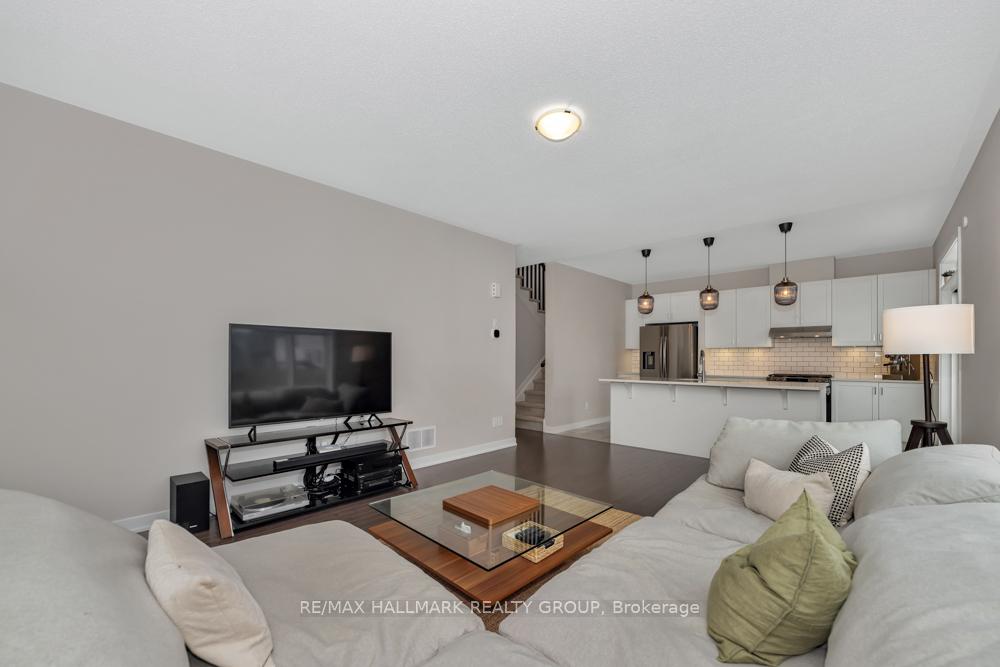 Photo 14 of 1856 Haiku Street, Ottawa, Barrhaven - Half Moon Bay — HOMEH