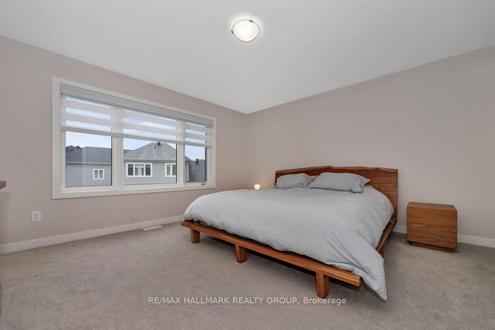 Photo 15 of 1856 Haiku Street, Ottawa, Barrhaven - Half Moon Bay — HOMEH