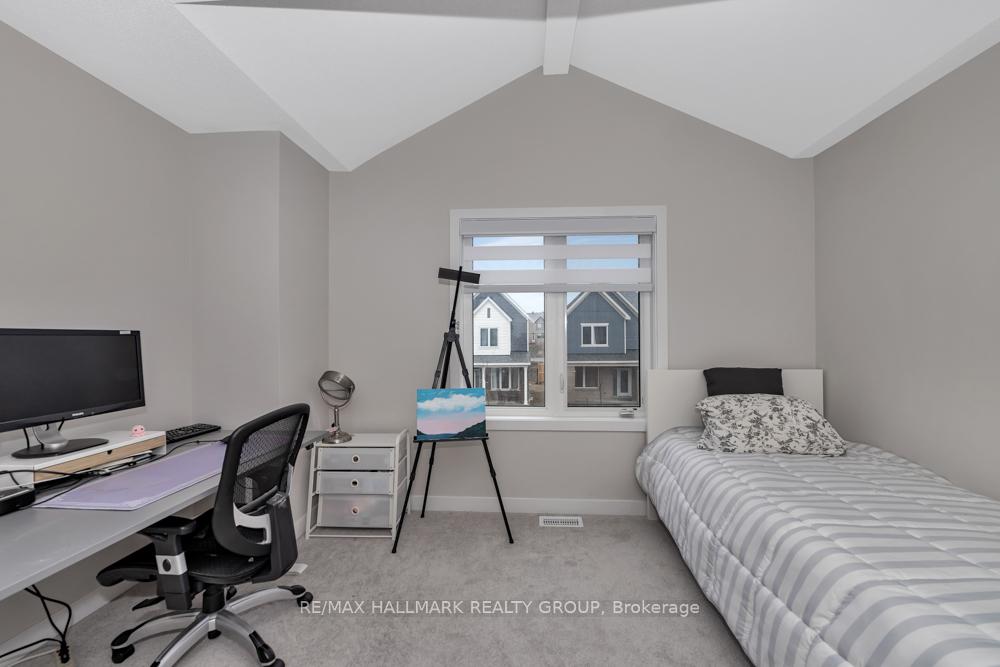 Photo 20 of 1856 Haiku Street, Ottawa, Barrhaven - Half Moon Bay — HOMEH