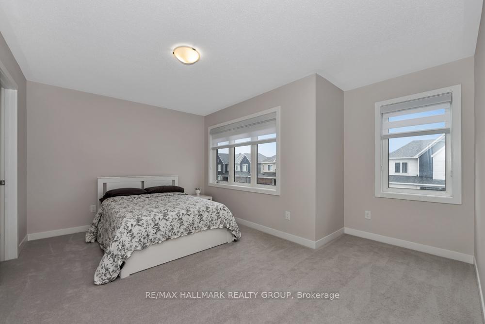 Photo 21 of 1856 Haiku Street, Ottawa, Barrhaven - Half Moon Bay — HOMEH