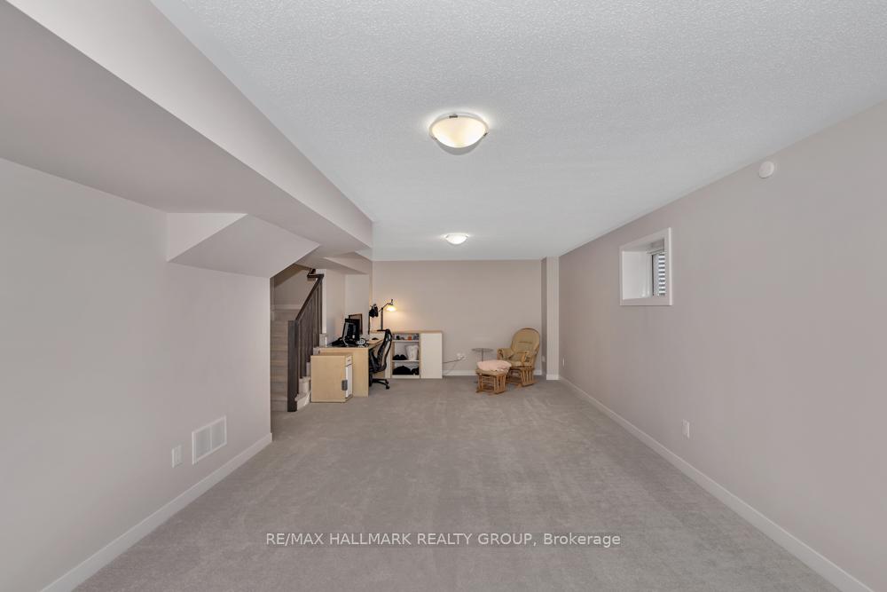 Photo 25 of 1856 Haiku Street, Ottawa, Barrhaven - Half Moon Bay — HOMEH