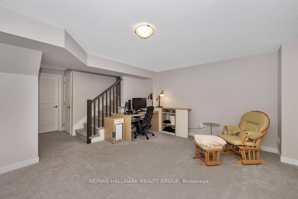 Photo 26 of 1856 Haiku Street, Ottawa, Barrhaven - Half Moon Bay — HOMEH