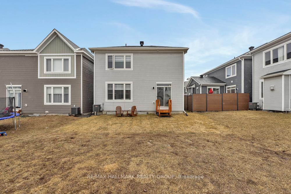 Photo 29 of 1856 Haiku Street, Ottawa, Barrhaven - Half Moon Bay — HOMEH