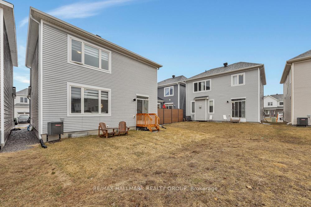 Photo 30 of 1856 Haiku Street, Ottawa, Barrhaven - Half Moon Bay — HOMEH