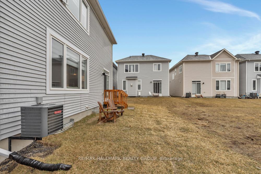 Photo 31 of 1856 Haiku Street, Ottawa, Barrhaven - Half Moon Bay — HOMEH