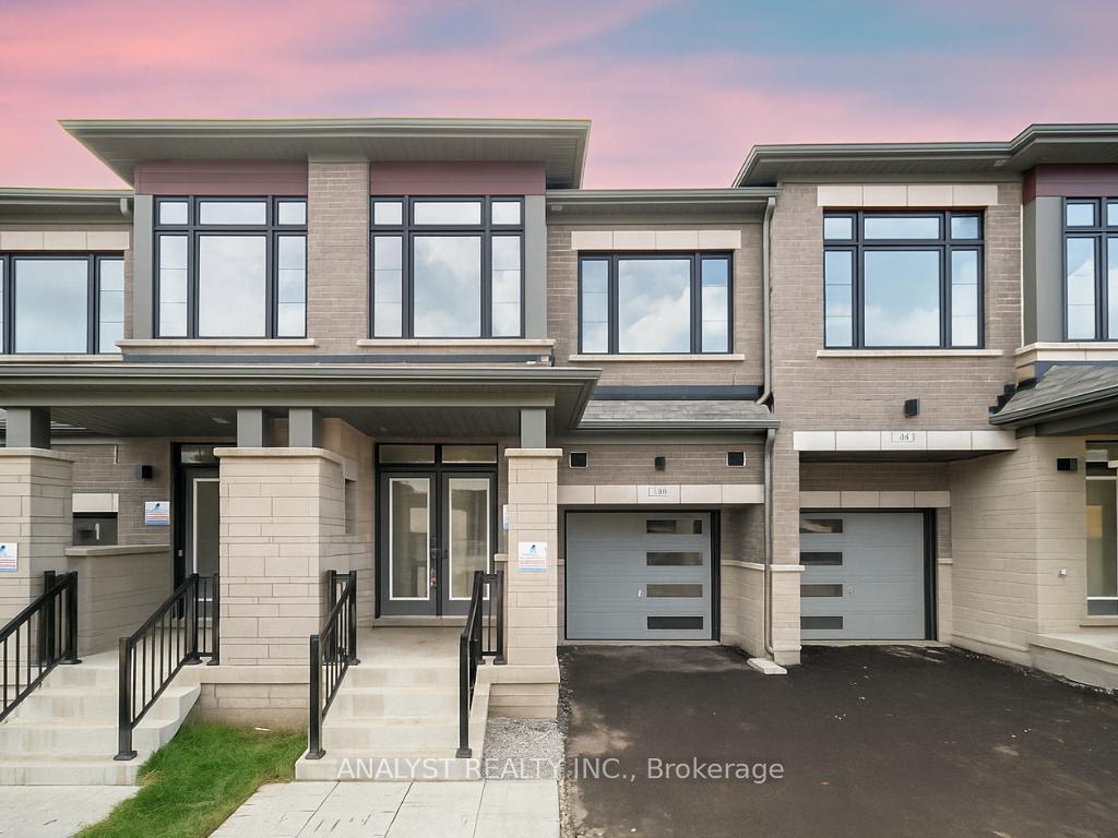 Photo 1 of 77 Singhampton Road, Vaughan, Kleinburg — HOMEH