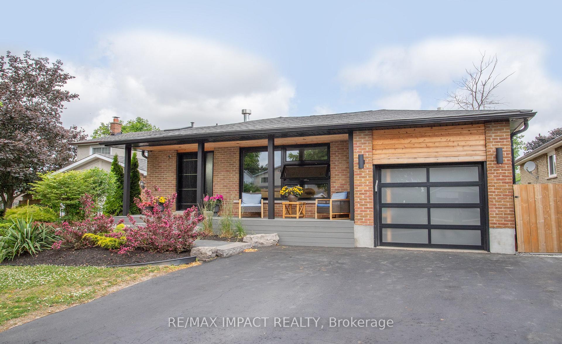 Photo 1 of 147 Michael Boulevard, Whitby, Lynde Creek — HOMEH