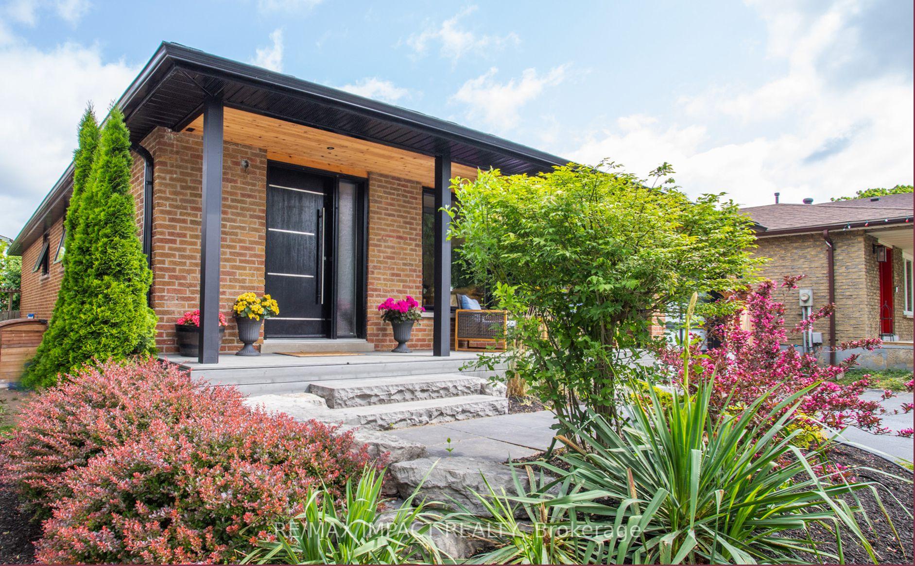Photo 4 of 147 Michael Boulevard, Whitby, Lynde Creek — HOMEH