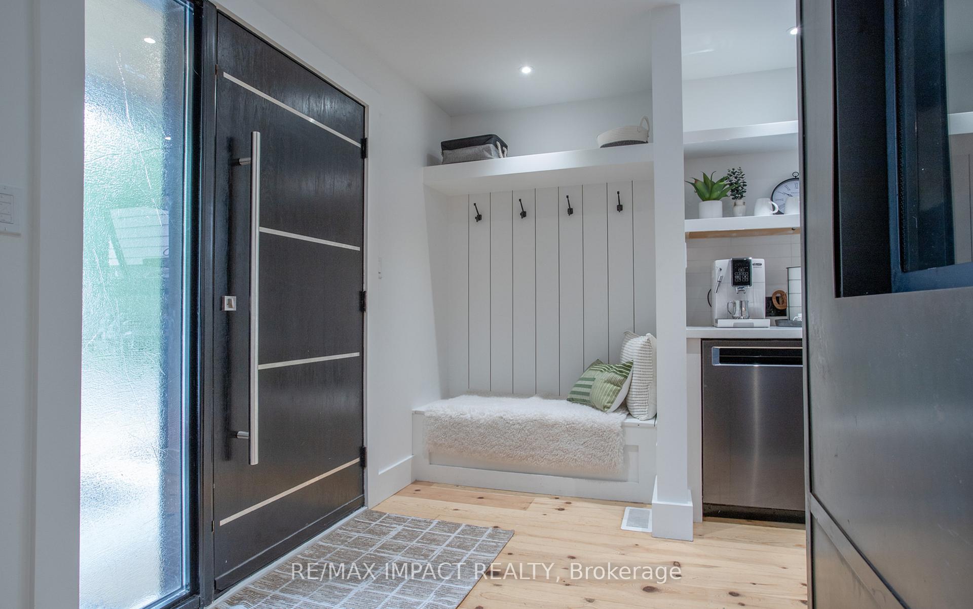 Photo 6 of 147 Michael Boulevard, Whitby, Lynde Creek — HOMEH