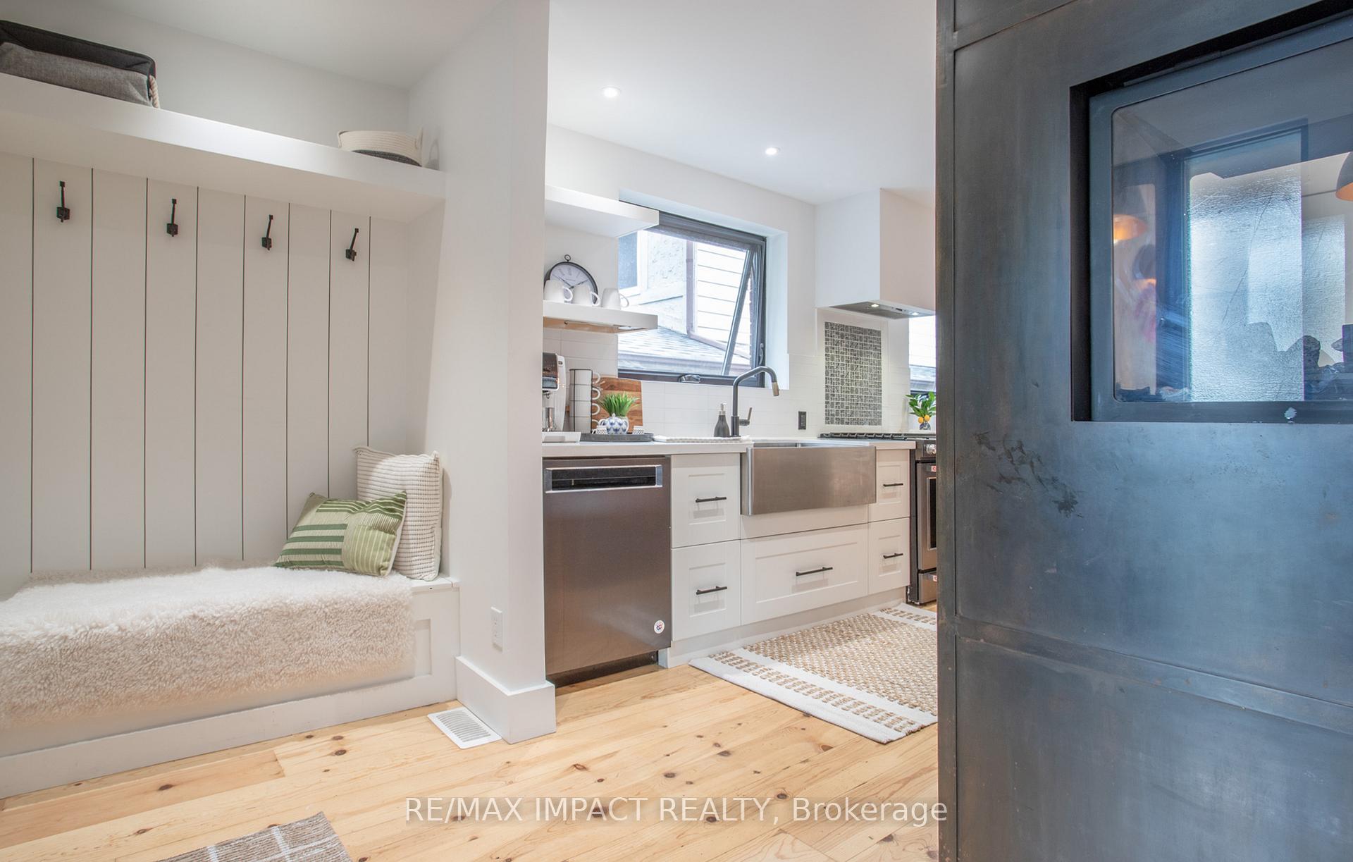 Photo 5 of 147 Michael Boulevard, Whitby, Lynde Creek — HOMEH