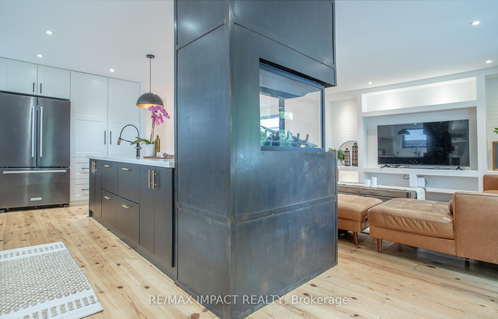 Photo 9 of 147 Michael Boulevard, Whitby, Lynde Creek — HOMEH