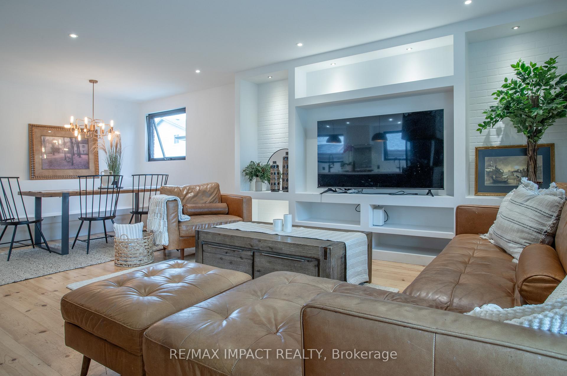 Photo 7 of 147 Michael Boulevard, Whitby, Lynde Creek — HOMEH