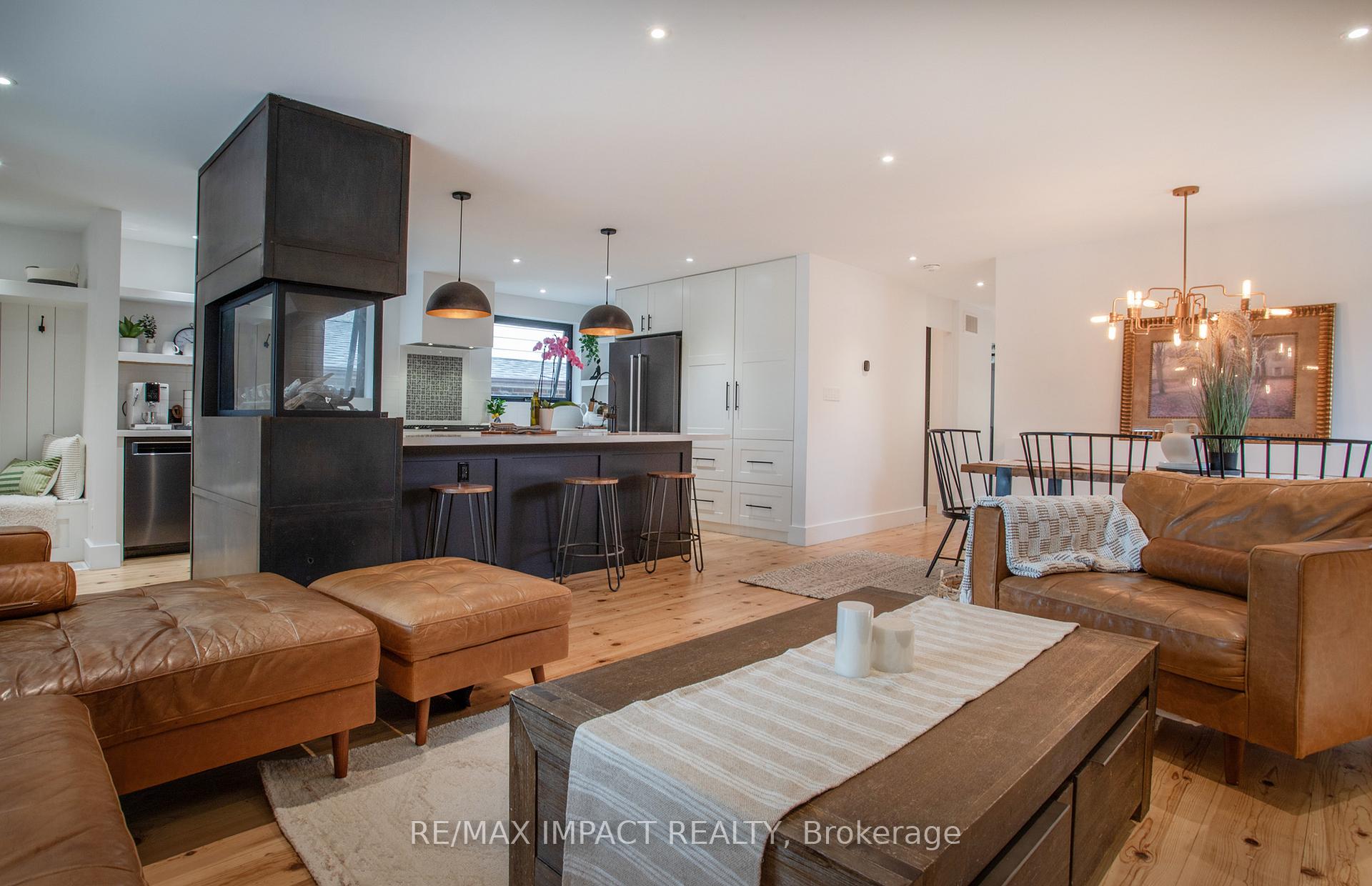 Photo 8 of 147 Michael Boulevard, Whitby, Lynde Creek — HOMEH
