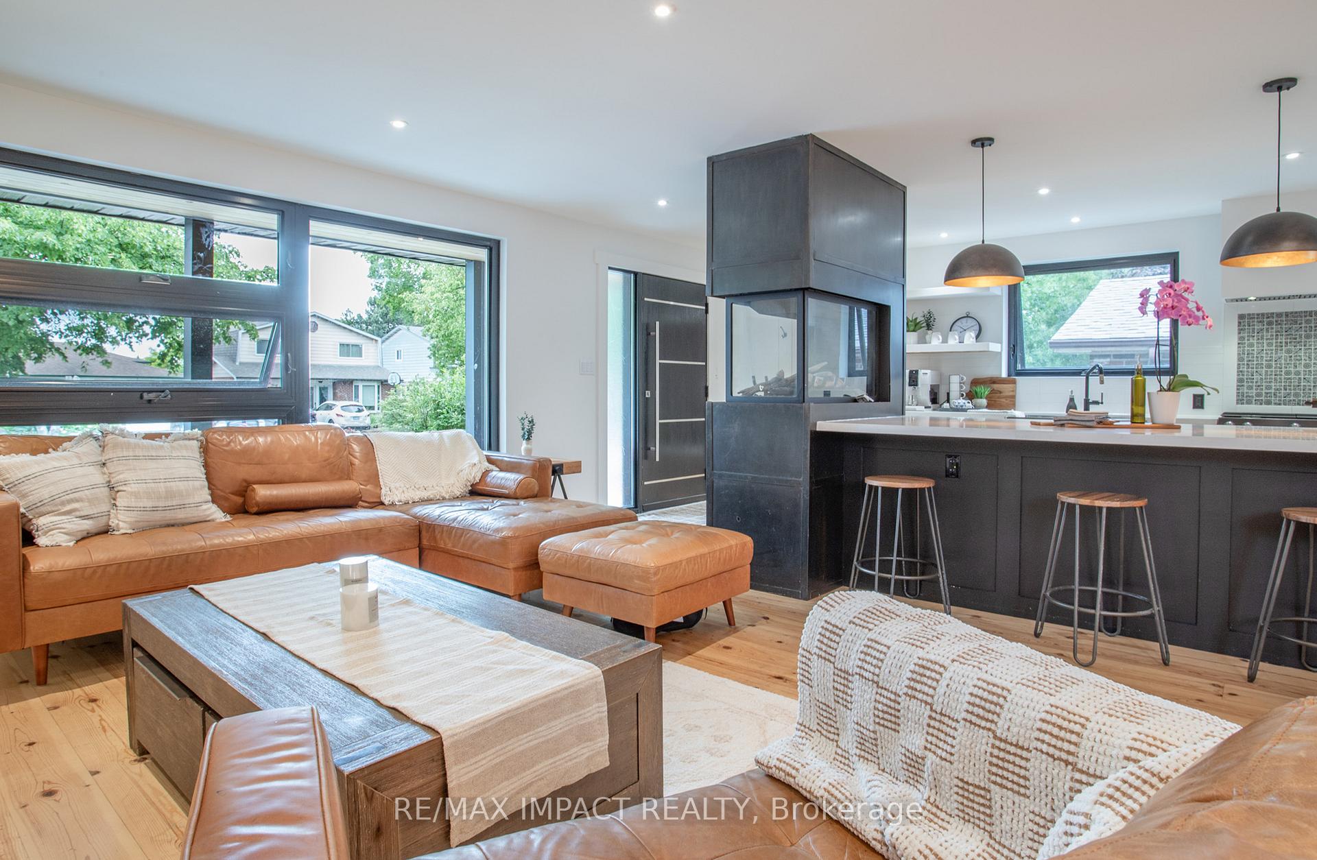 Photo 11 of 147 Michael Boulevard, Whitby, Lynde Creek — HOMEH