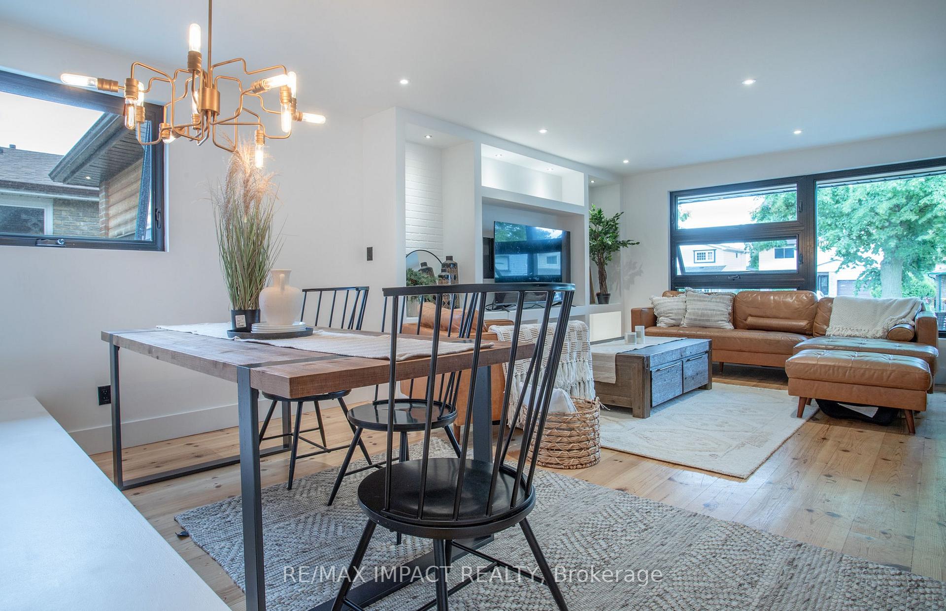 Photo 14 of 147 Michael Boulevard, Whitby, Lynde Creek — HOMEH