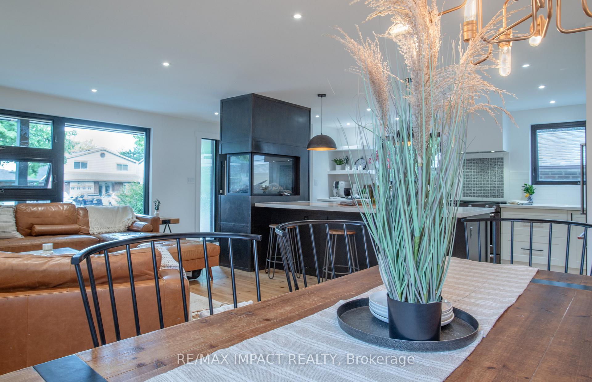 Photo 10 of 147 Michael Boulevard, Whitby, Lynde Creek — HOMEH