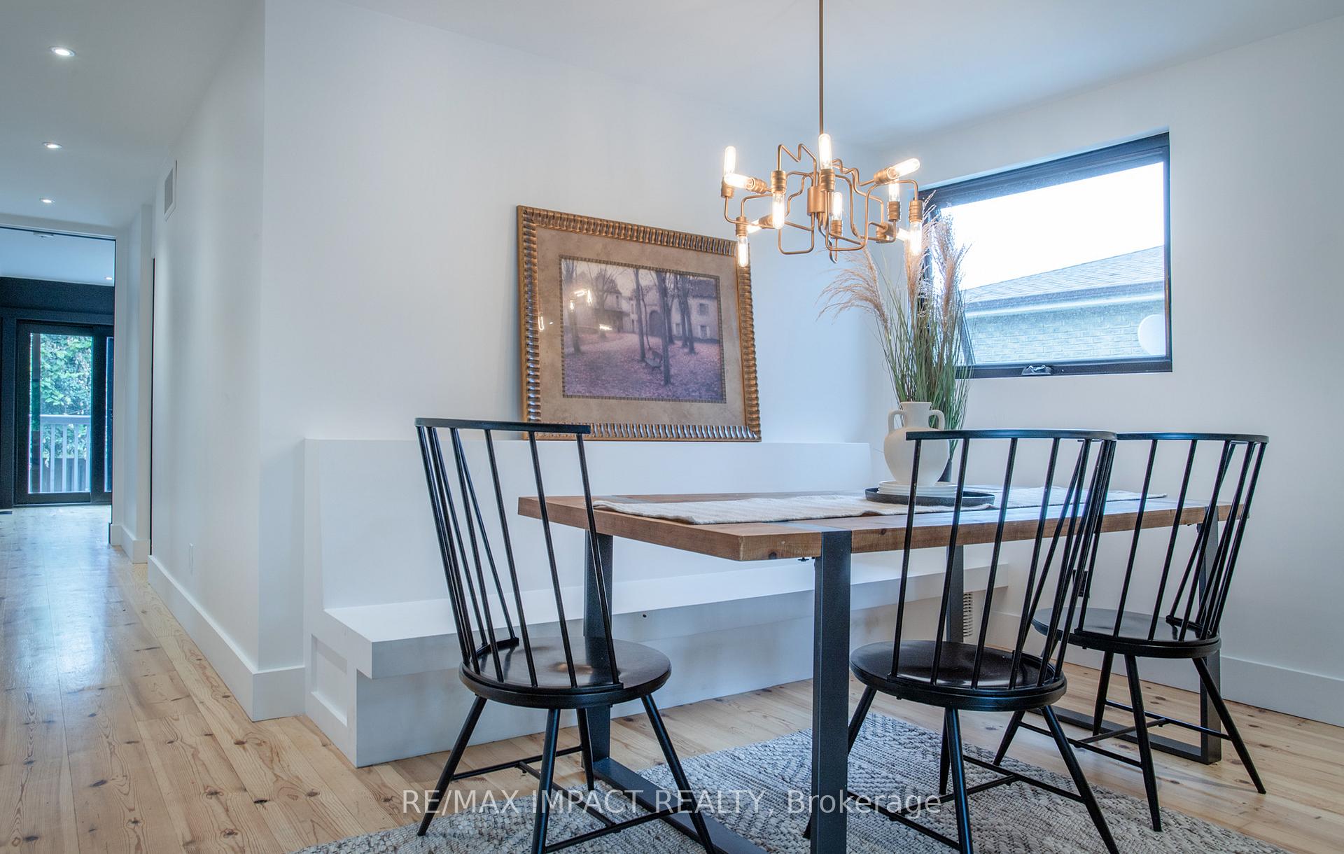 Photo 12 of 147 Michael Boulevard, Whitby, Lynde Creek — HOMEH