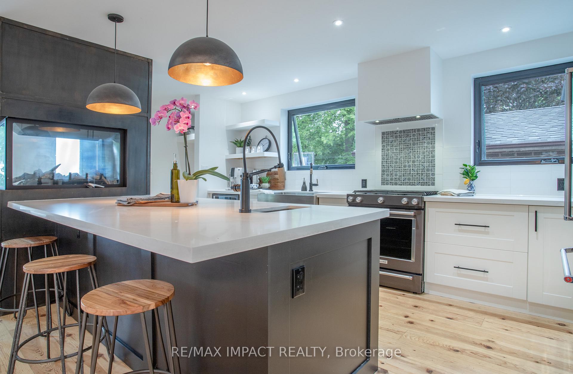 Photo 21 of 147 Michael Boulevard, Whitby, Lynde Creek — HOMEH