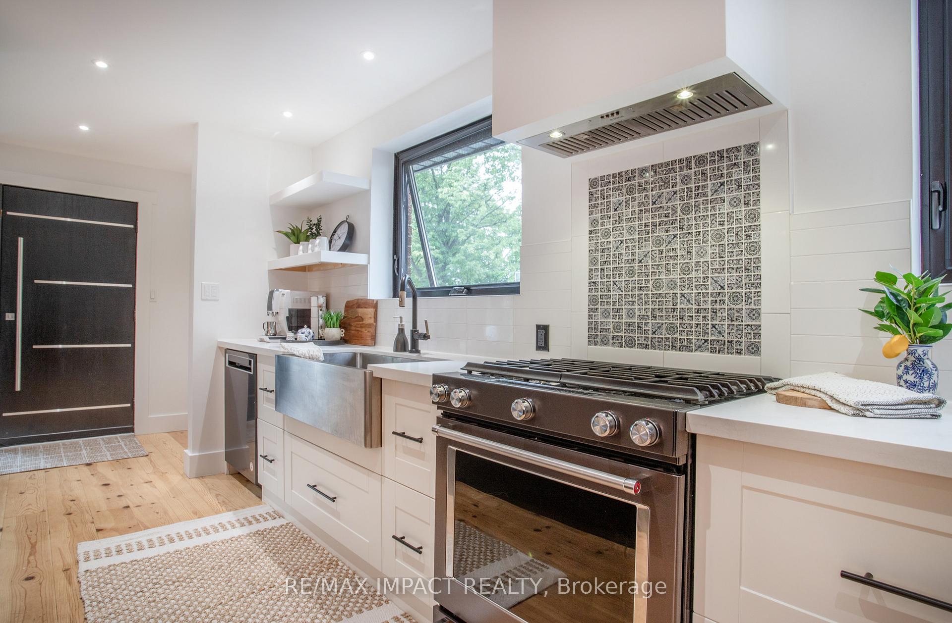 Photo 17 of 147 Michael Boulevard, Whitby, Lynde Creek — HOMEH