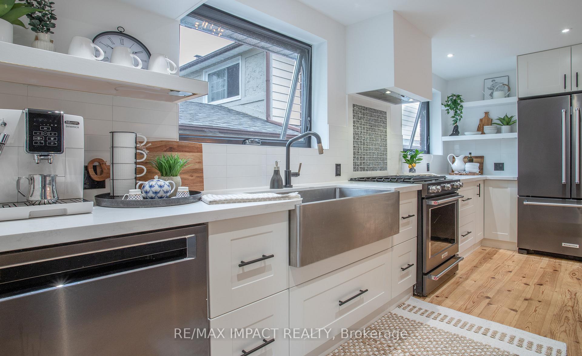 Photo 19 of 147 Michael Boulevard, Whitby, Lynde Creek — HOMEH
