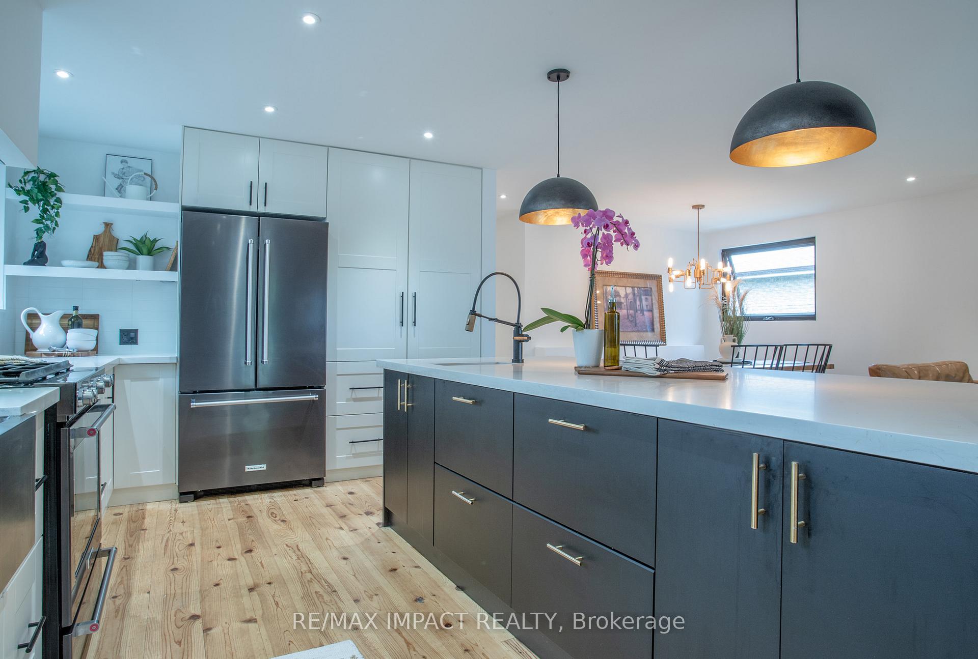 Photo 23 of 147 Michael Boulevard, Whitby, Lynde Creek — HOMEH
