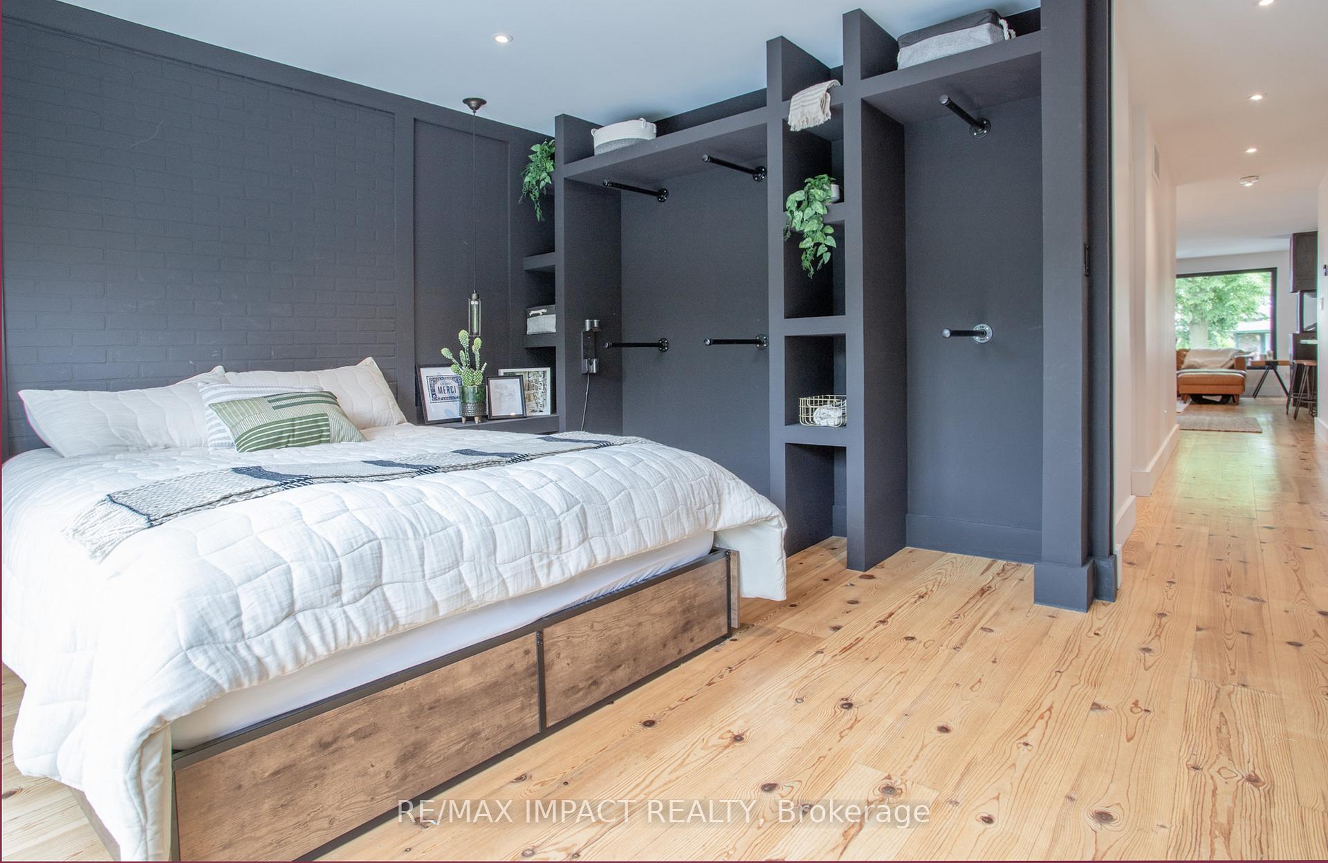 Photo 16 of 147 Michael Boulevard, Whitby, Lynde Creek — HOMEH