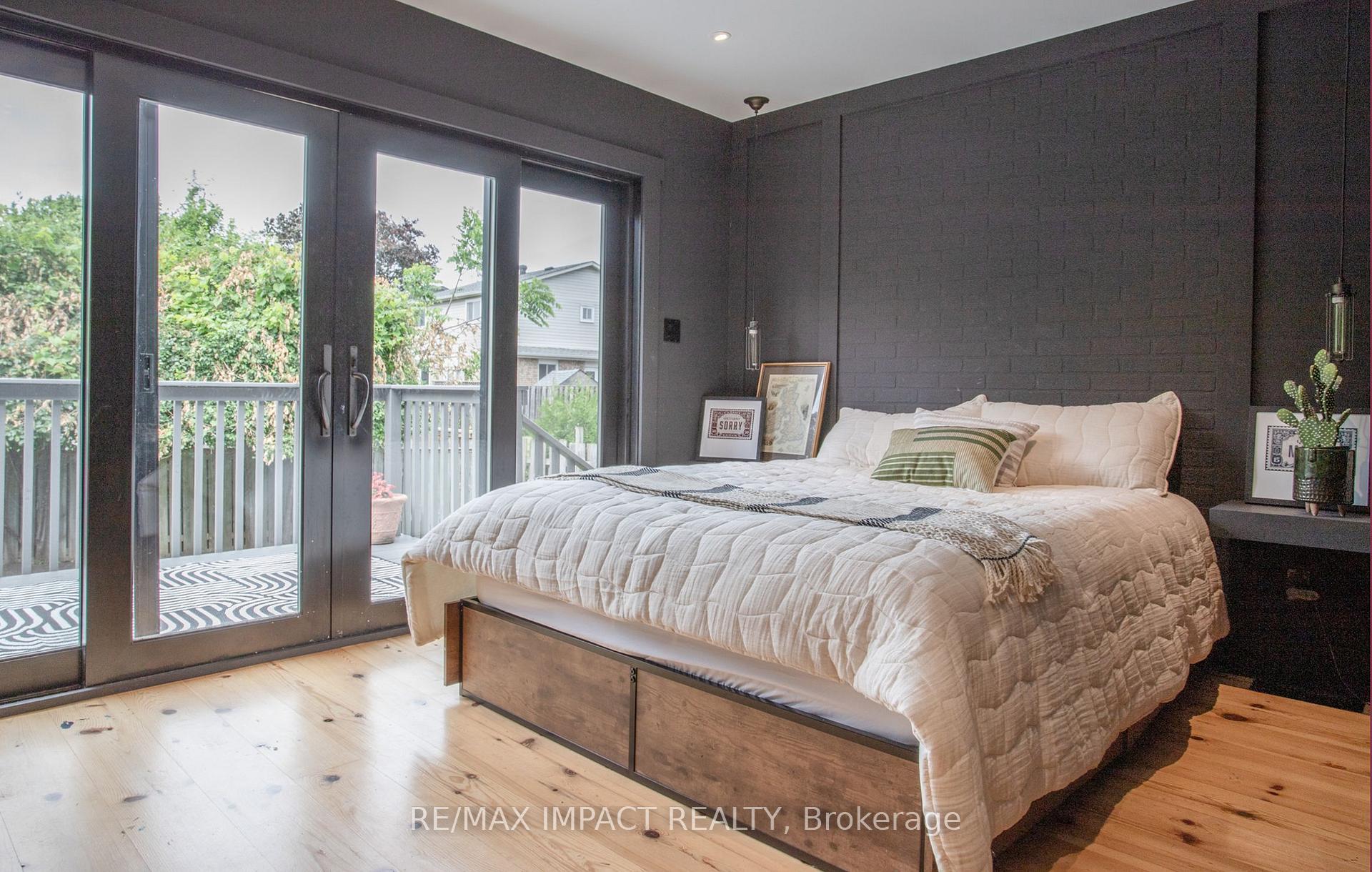 Photo 20 of 147 Michael Boulevard, Whitby, Lynde Creek — HOMEH