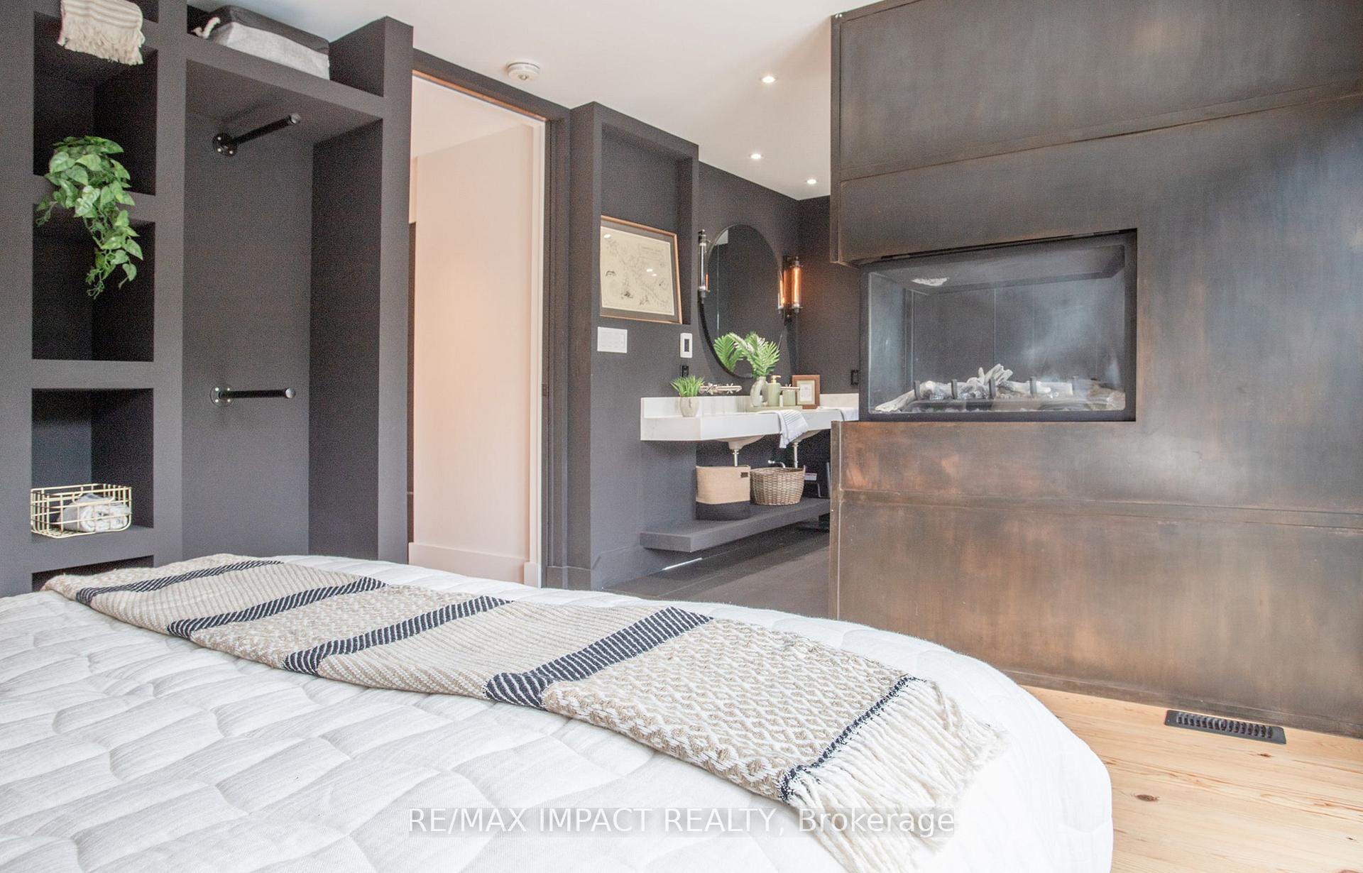 Photo 22 of 147 Michael Boulevard, Whitby, Lynde Creek — HOMEH