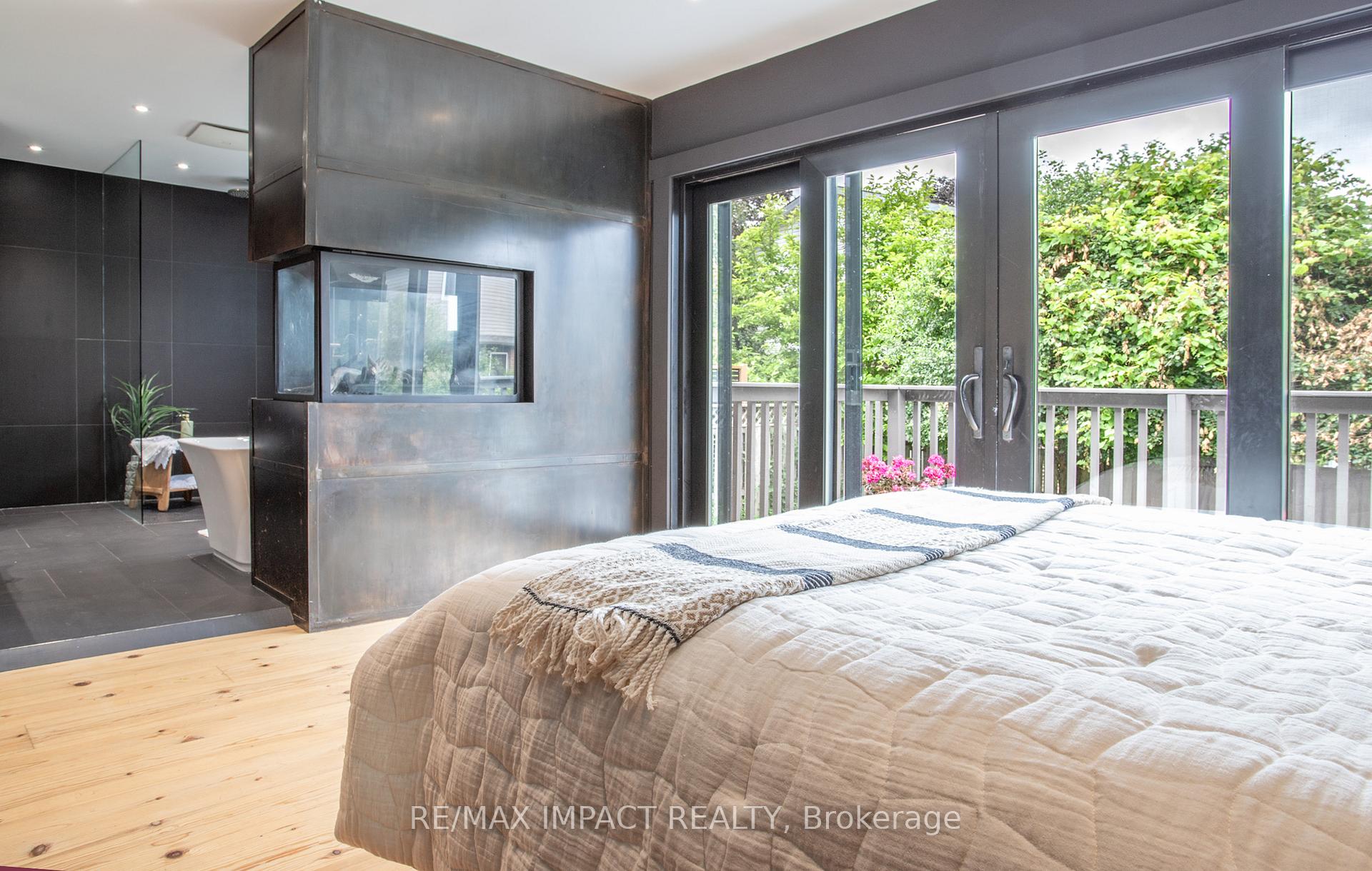 Photo 27 of 147 Michael Boulevard, Whitby, Lynde Creek — HOMEH