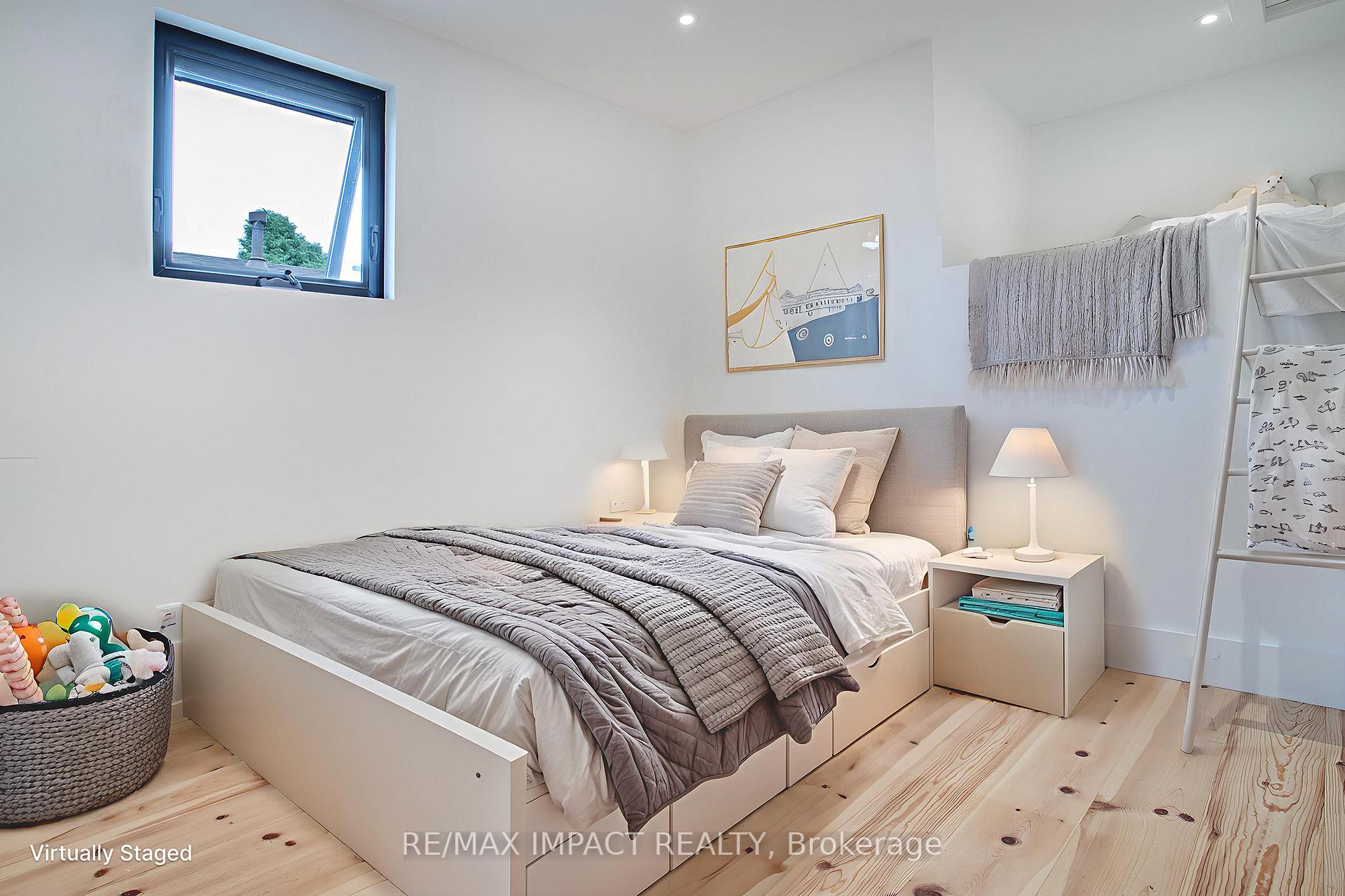 Photo 40 of 147 Michael Boulevard, Whitby, Lynde Creek — HOMEH