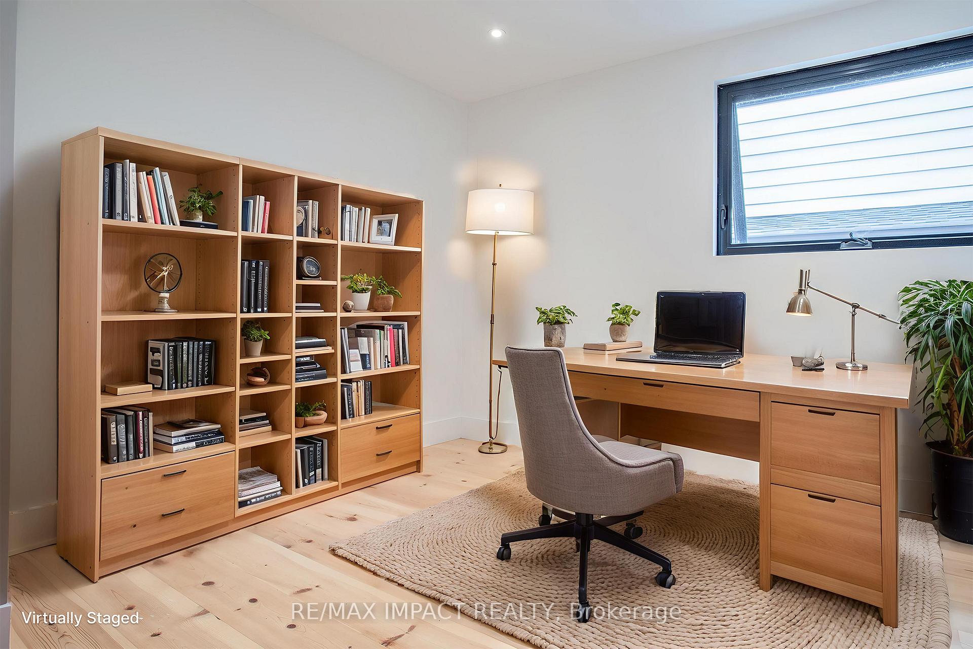 Photo 32 of 147 Michael Boulevard, Whitby, Lynde Creek — HOMEH
