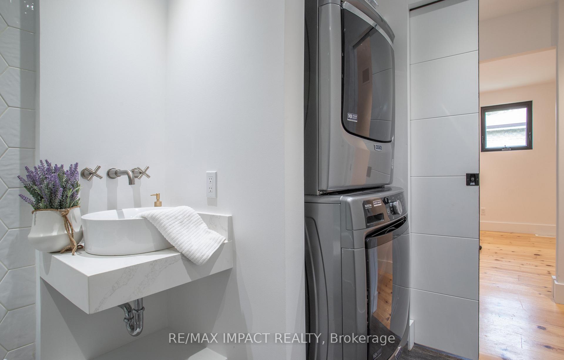 Photo 33 of 147 Michael Boulevard, Whitby, Lynde Creek — HOMEH
