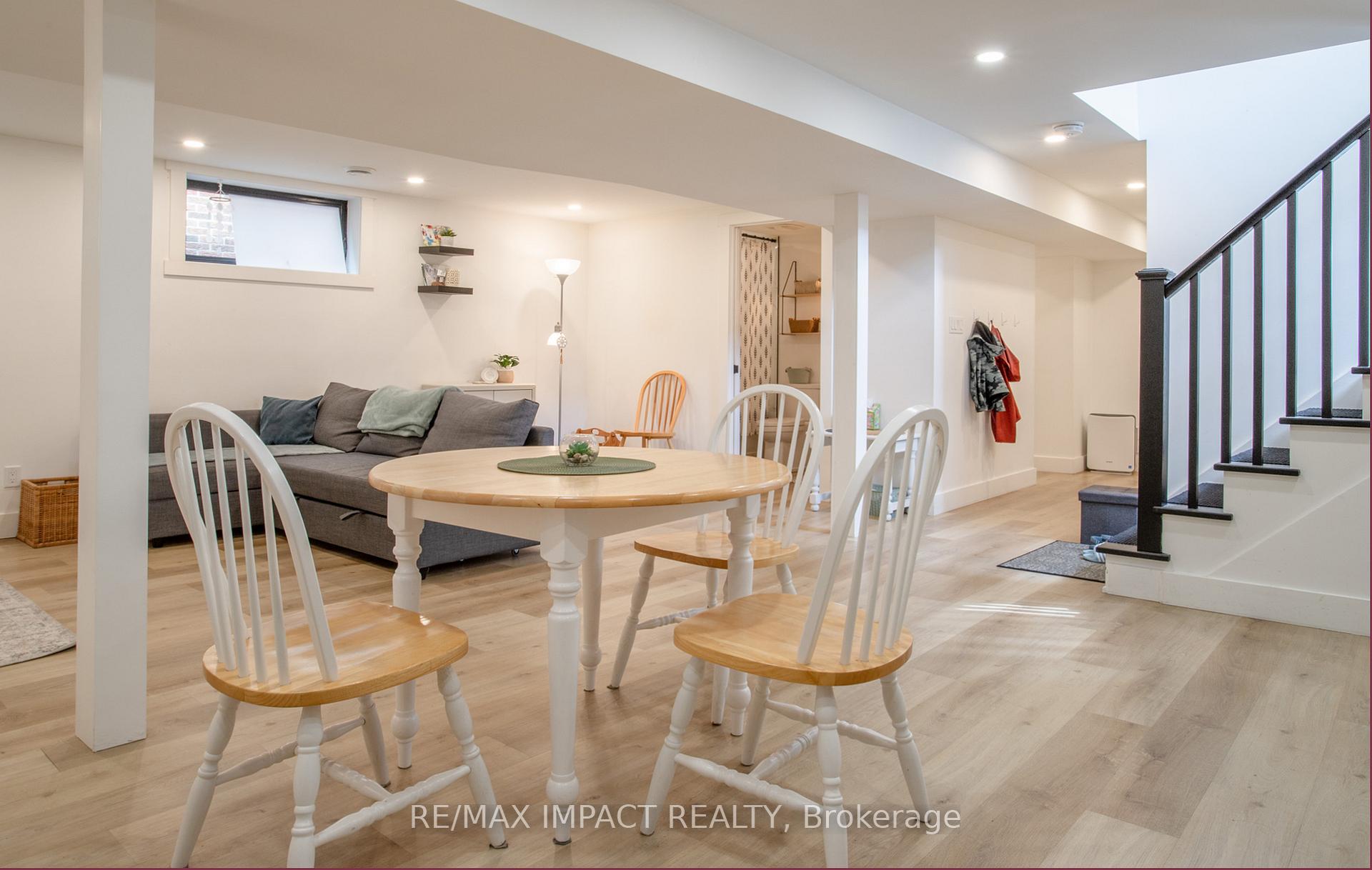 Photo 34 of 147 Michael Boulevard, Whitby, Lynde Creek — HOMEH
