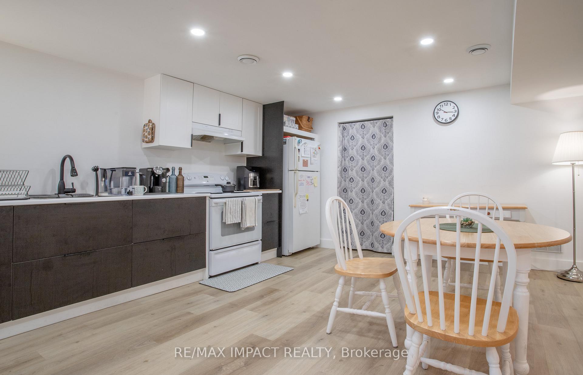 Photo 37 of 147 Michael Boulevard, Whitby, Lynde Creek — HOMEH