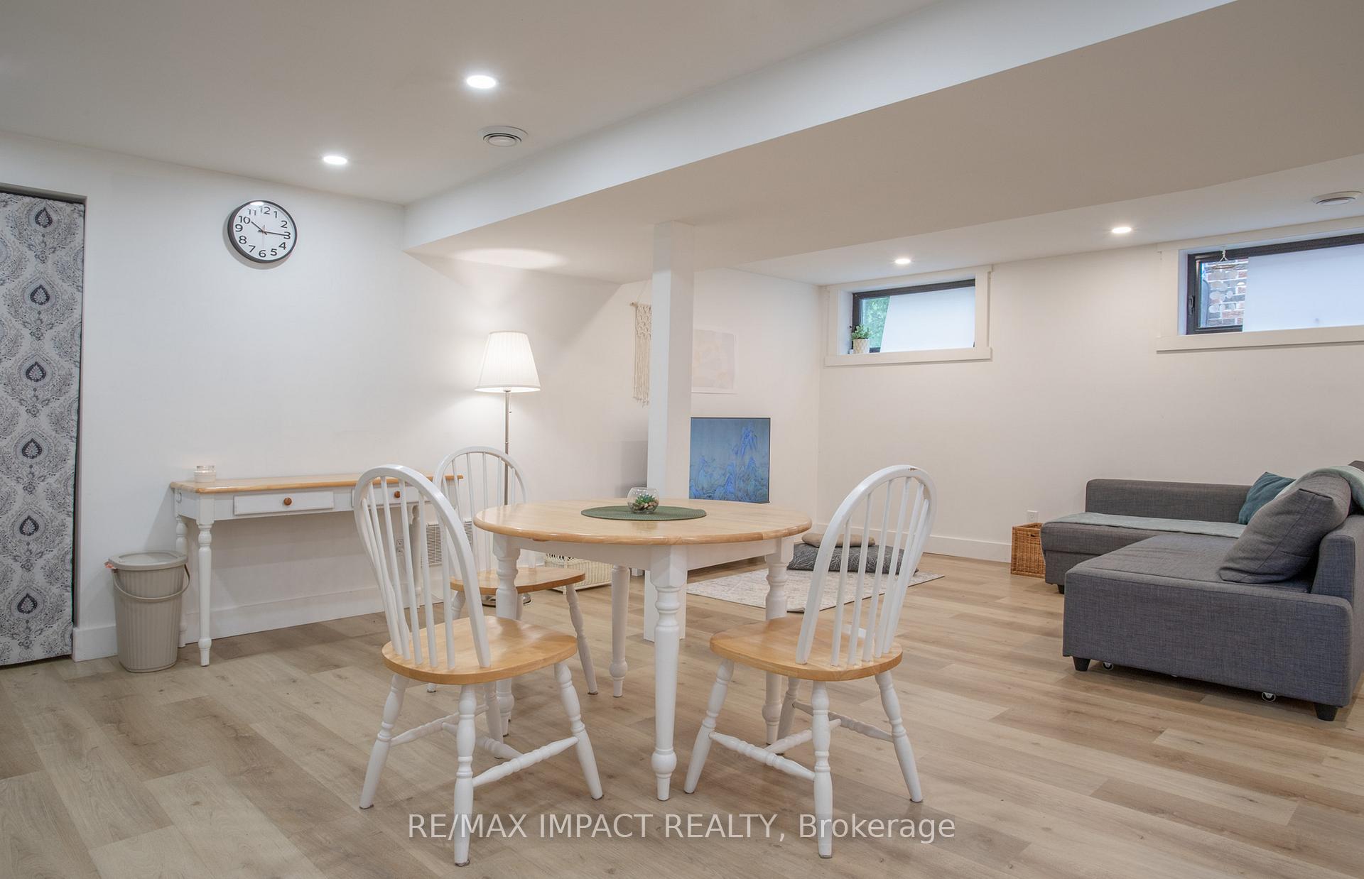 Photo 38 of 147 Michael Boulevard, Whitby, Lynde Creek — HOMEH