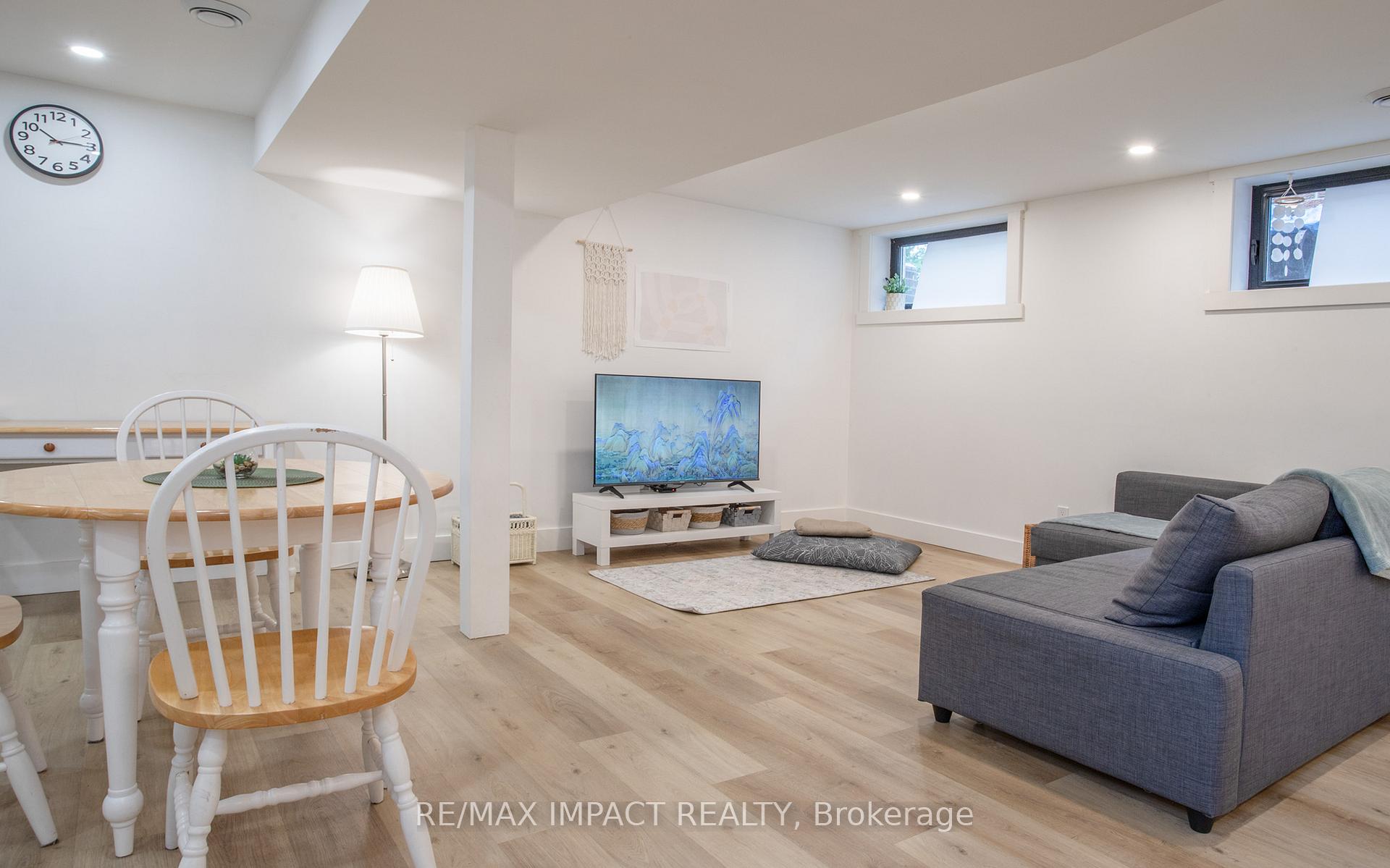 Photo 45 of 147 Michael Boulevard, Whitby, Lynde Creek — HOMEH