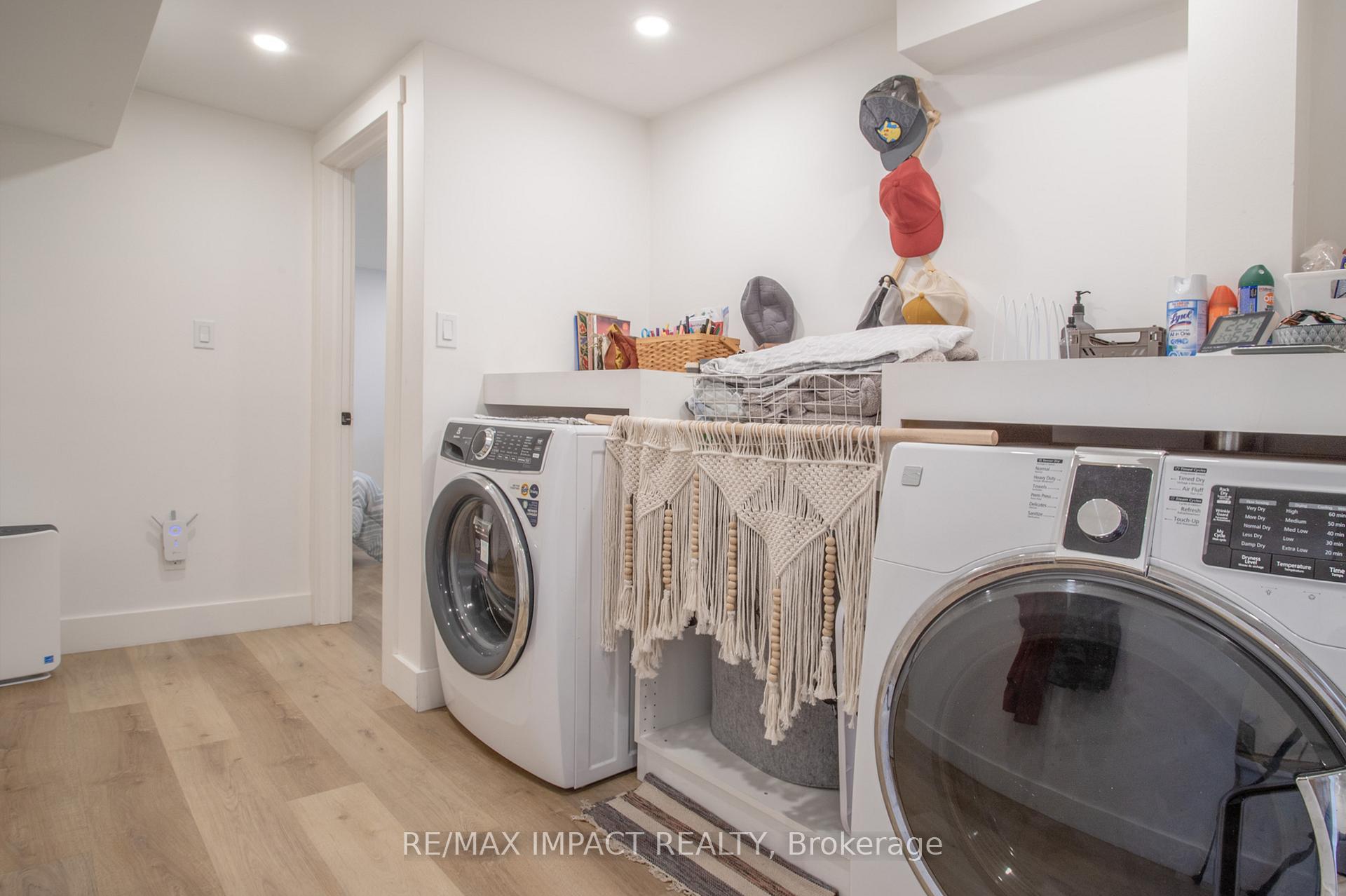 Photo 43 of 147 Michael Boulevard, Whitby, Lynde Creek — HOMEH