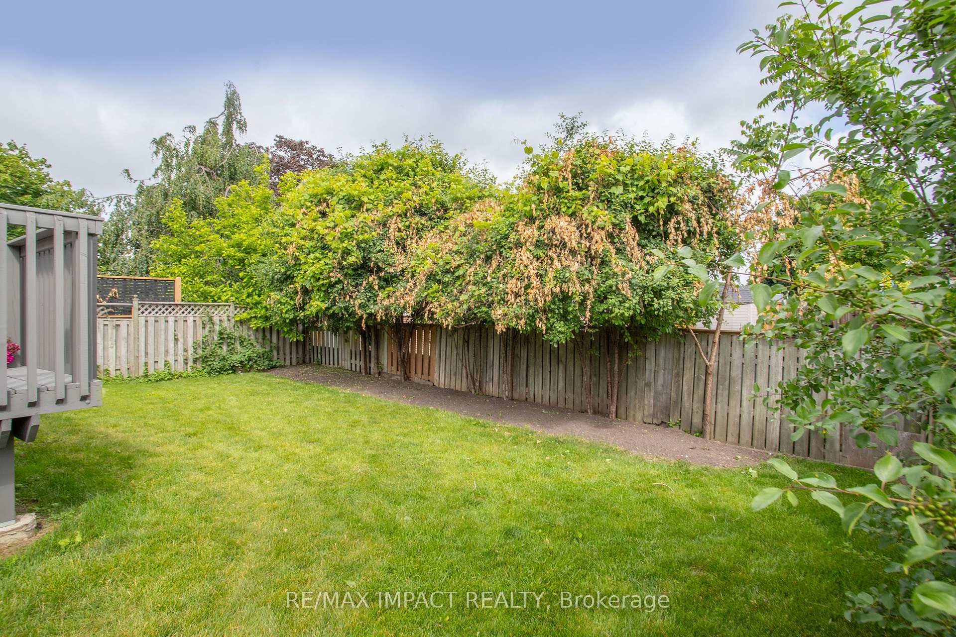 Photo 47 of 147 Michael Boulevard, Whitby, Lynde Creek — HOMEH