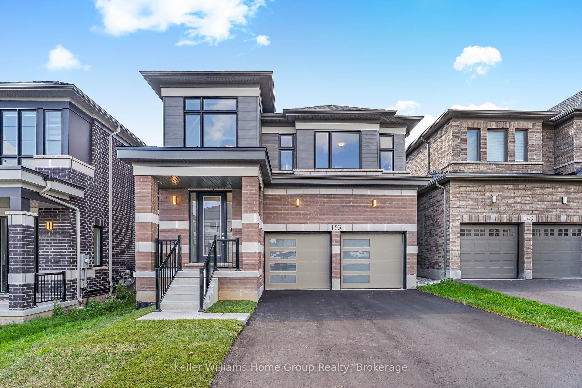 Photo 1 of 153 Blacklock Street, Cambridge — HOMEH