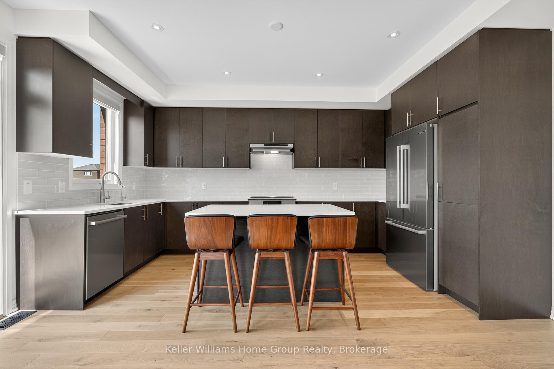 Photo 6 of 153 Blacklock Street, Cambridge — HOMEH